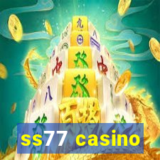 ss77 casino